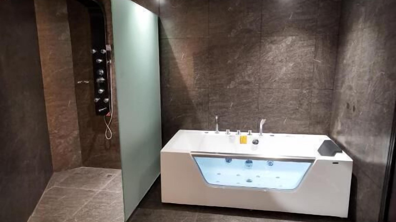 Photo of Bathroom in King Faisal Military City