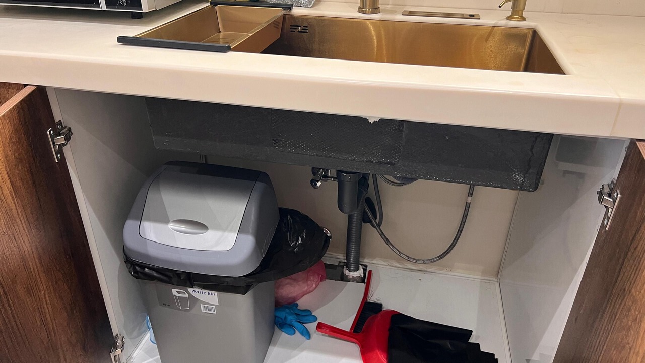 Photo of Kitchen in Medina