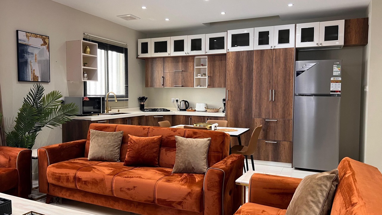 Photo of Livingroom in Medina
