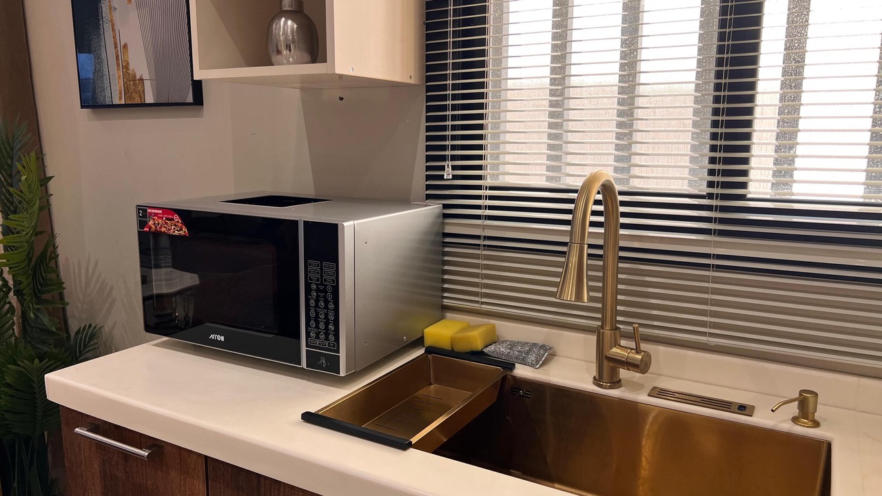 Photo of Kitchen in Medina