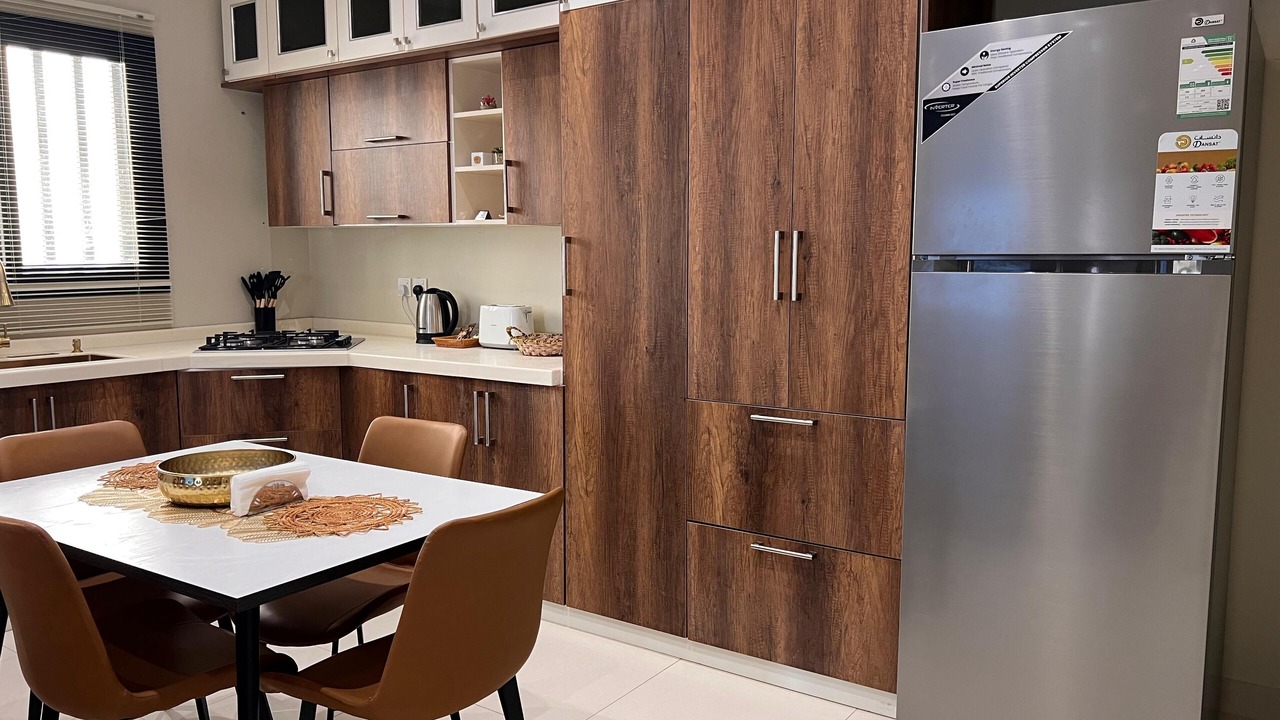 Photo of Kitchen in Medina