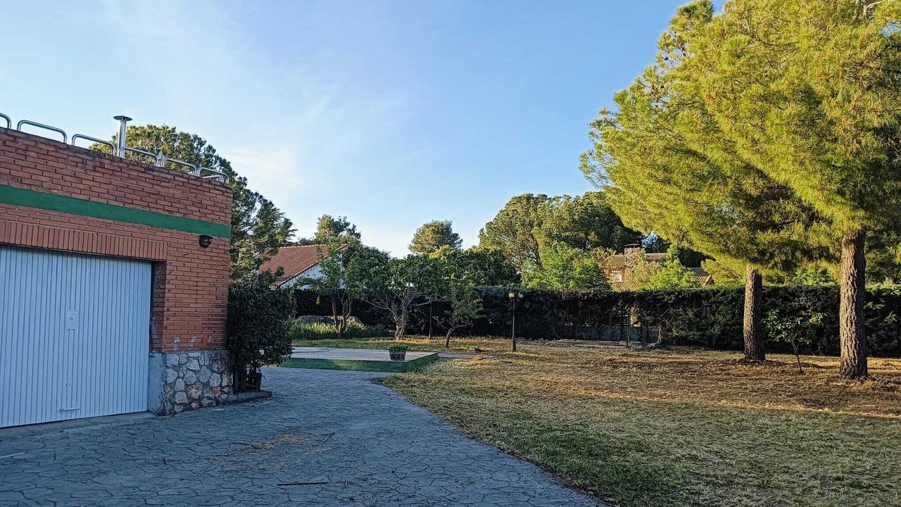 Photo of Outdoor in Nuevo Baztan