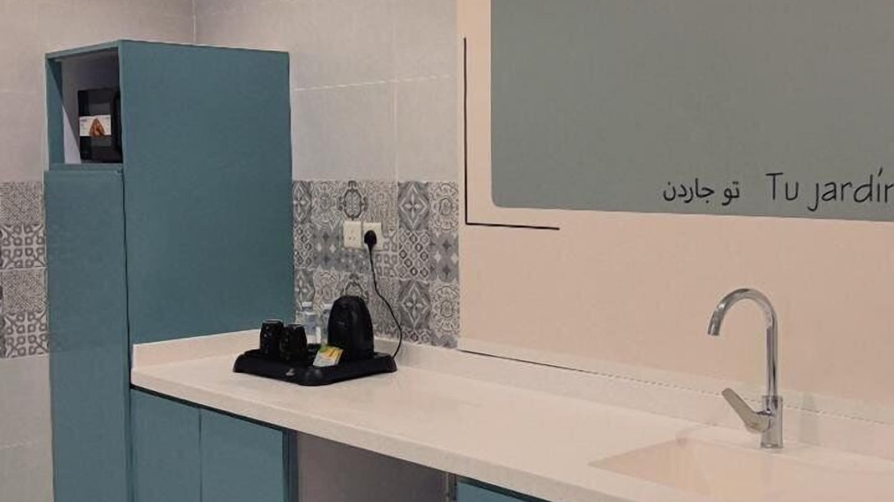 Photo of Kitchen in Medina