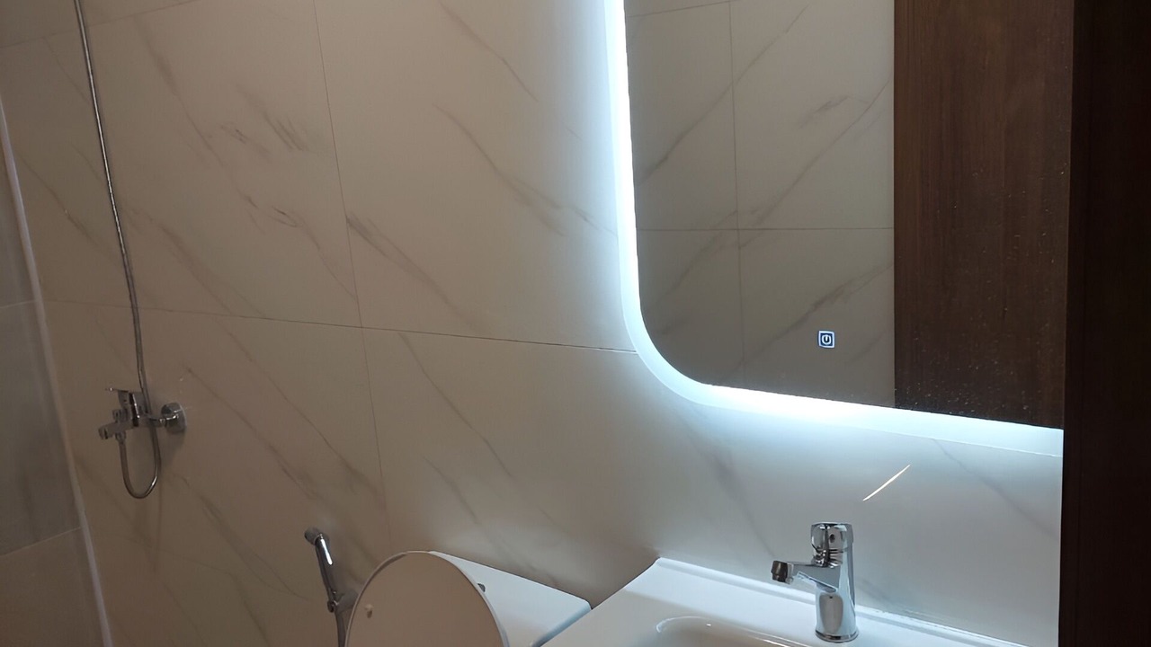 Photo of Bathroom in Medina