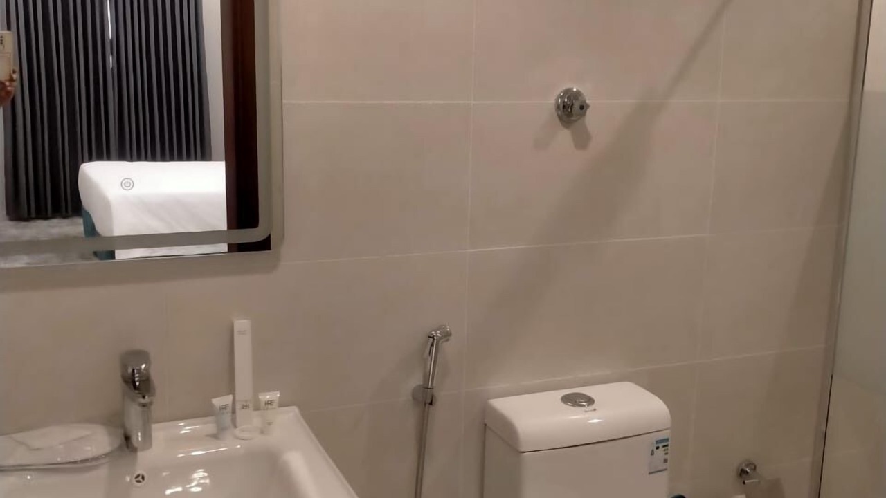 Photo of Bathroom in Medina