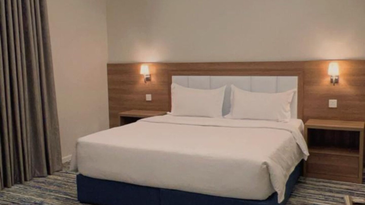 Photo of Bedroom in Medina