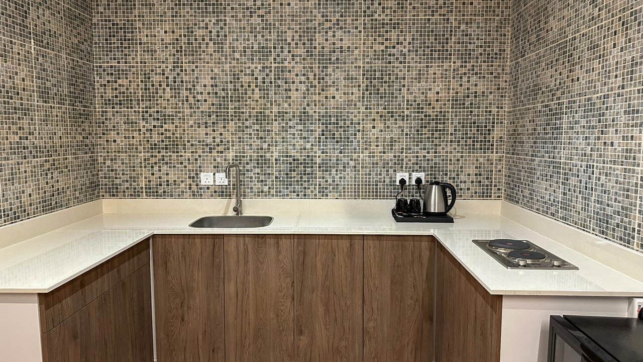 Photo of Kitchen in Al Aziziyah