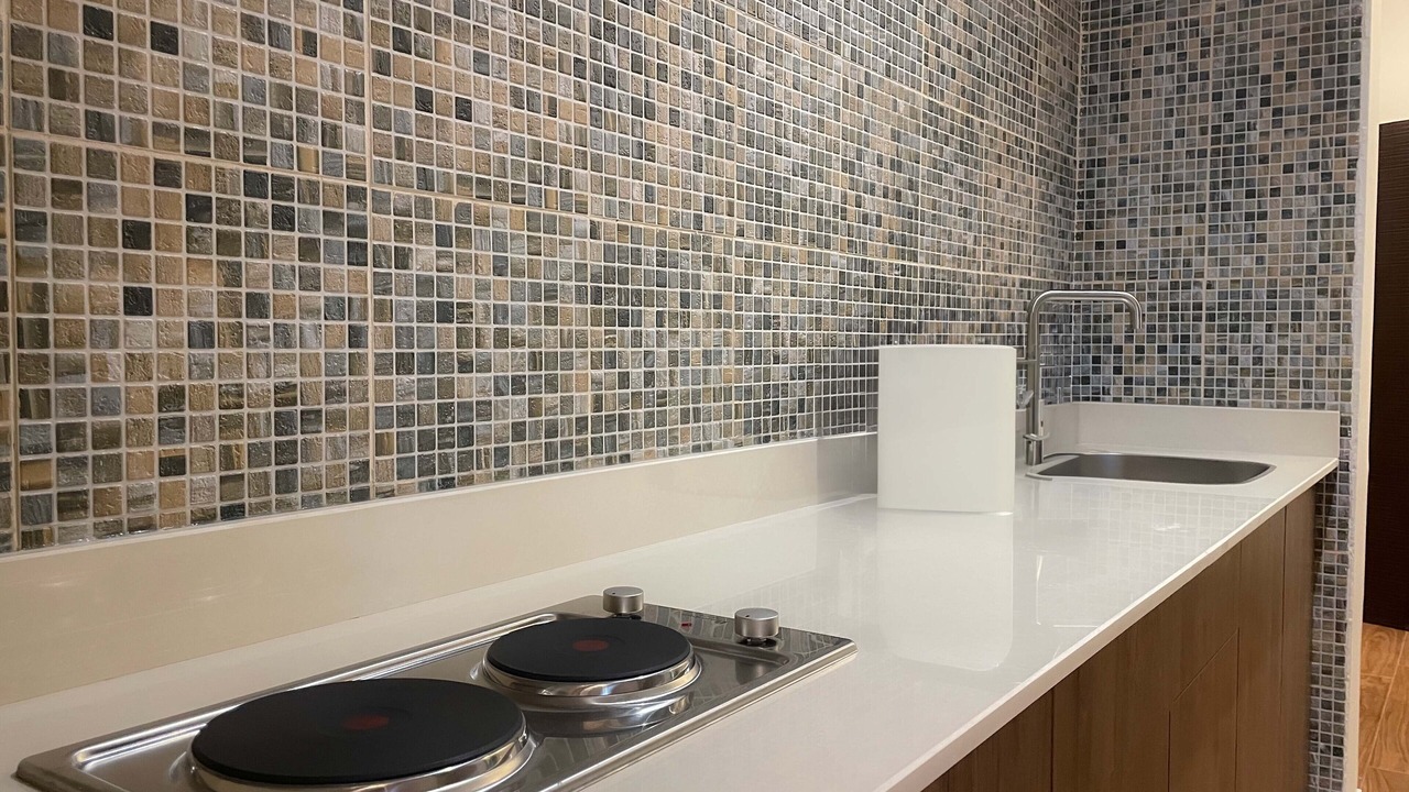 Photo of Kitchen in Al Aziziyah