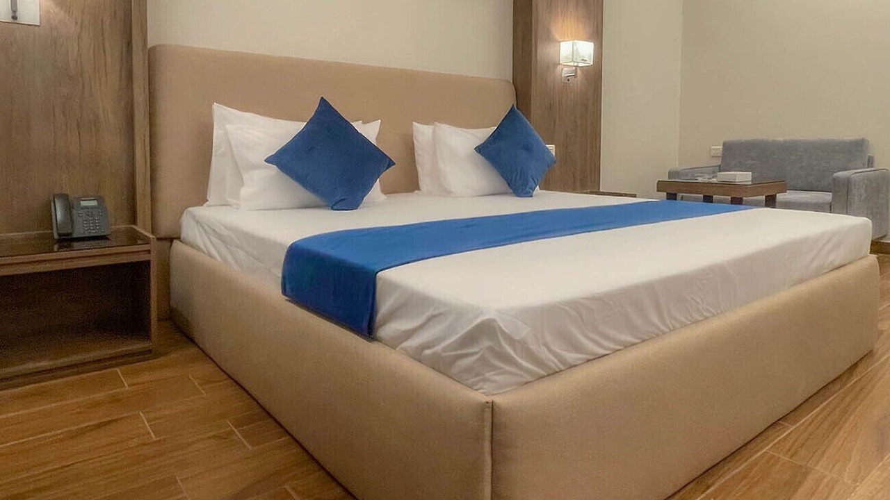 Photo of Bedroom in Al Aziziyah