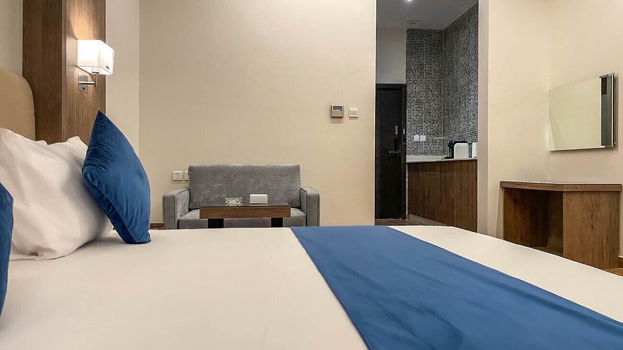 Photo of Bedroom in Al Aziziyah