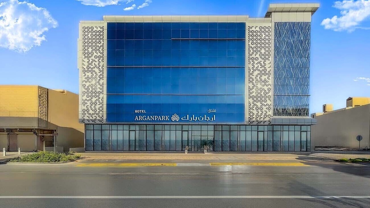 Photo of Outdoor in Al Aziziyah