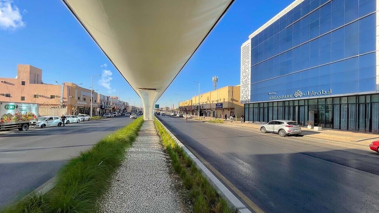 Photo of Outdoor in Al Aziziyah
