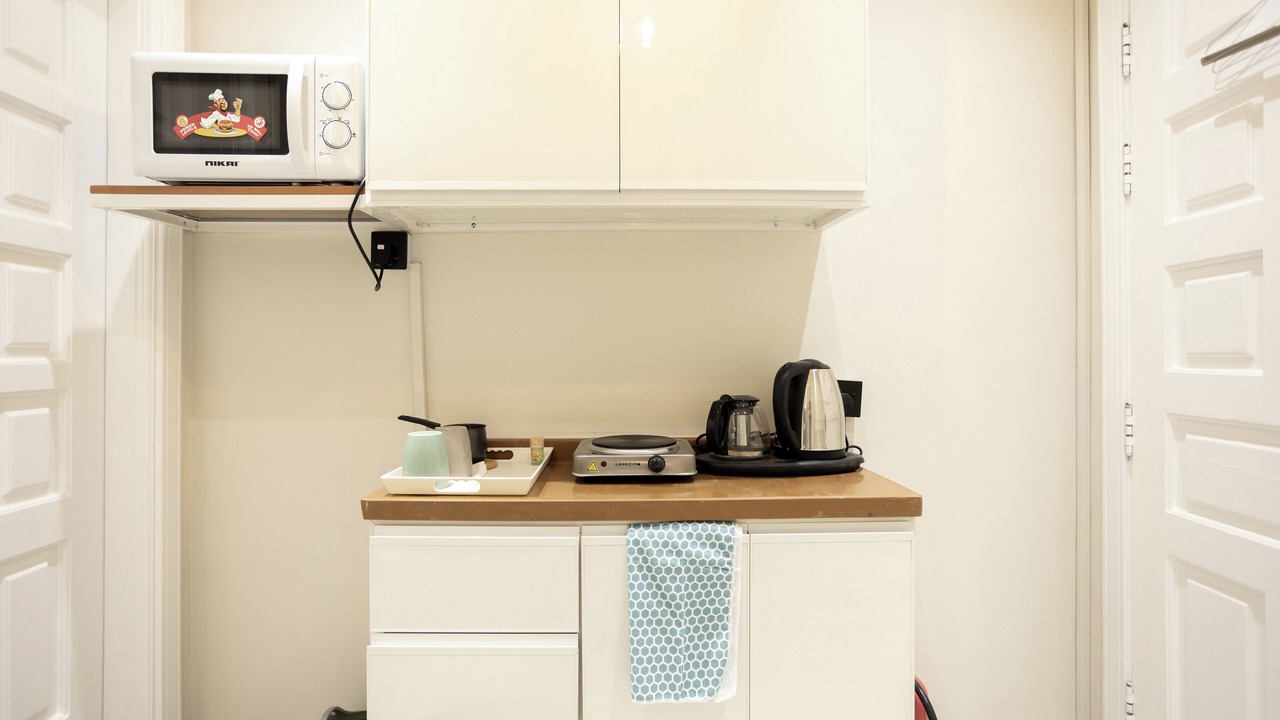 Photo of Kitchen in Medina