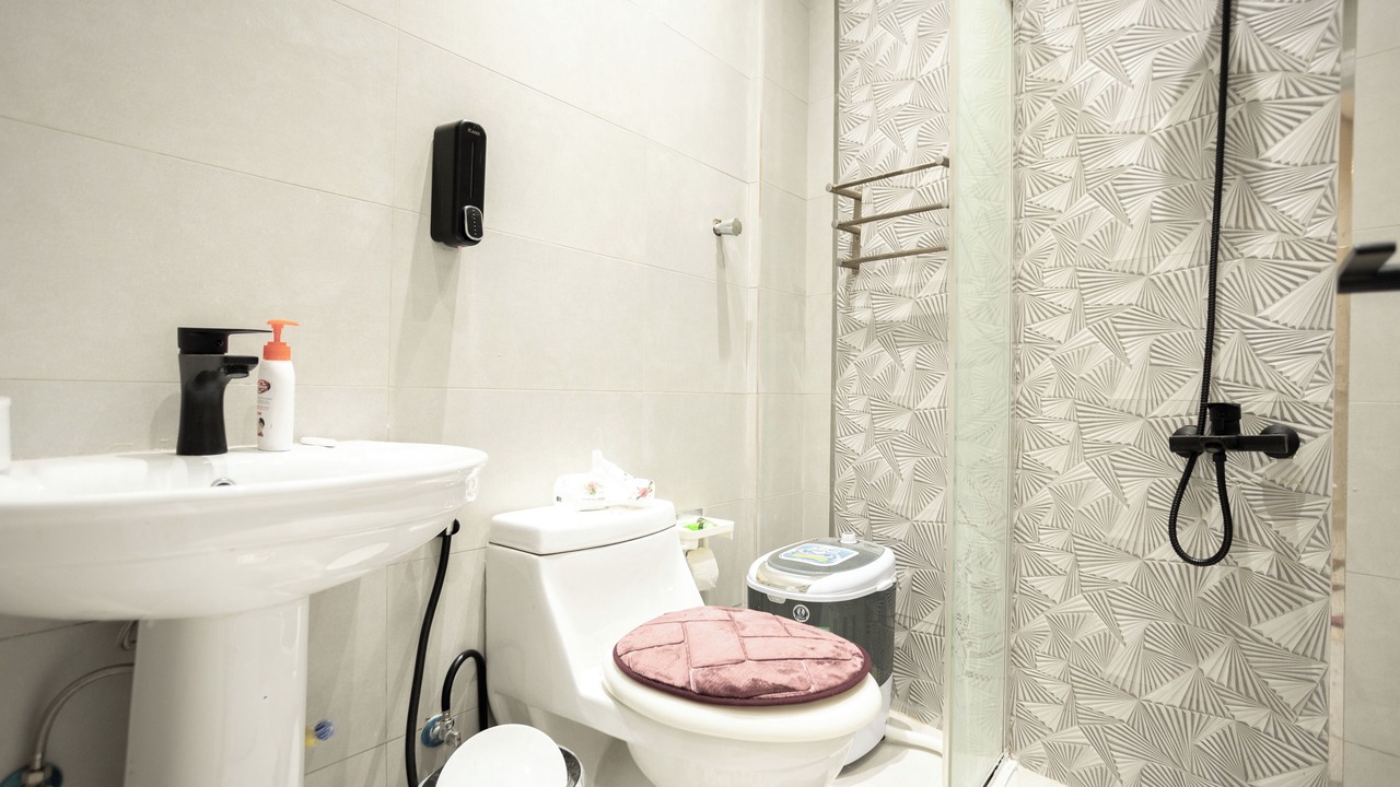 Photo of Bathroom in Medina