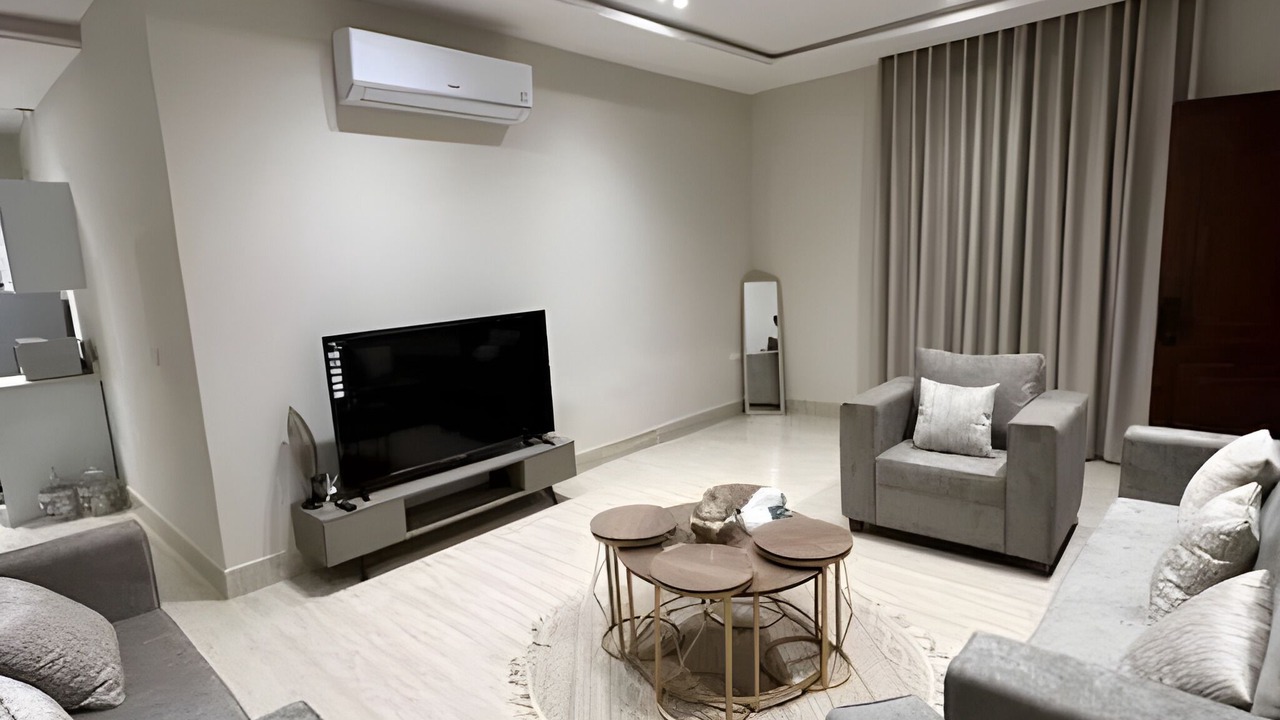 Photo of Livingroom in Al Khobar
