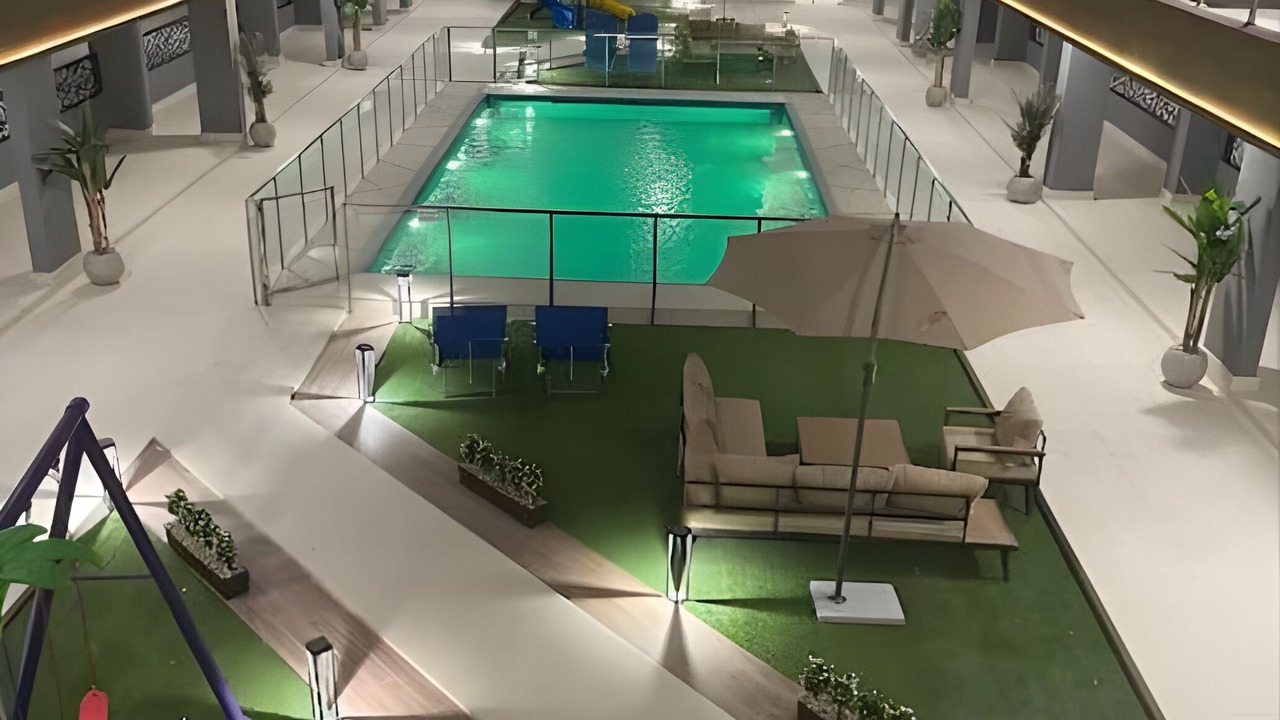 Photo of Outdoor in Al Khobar