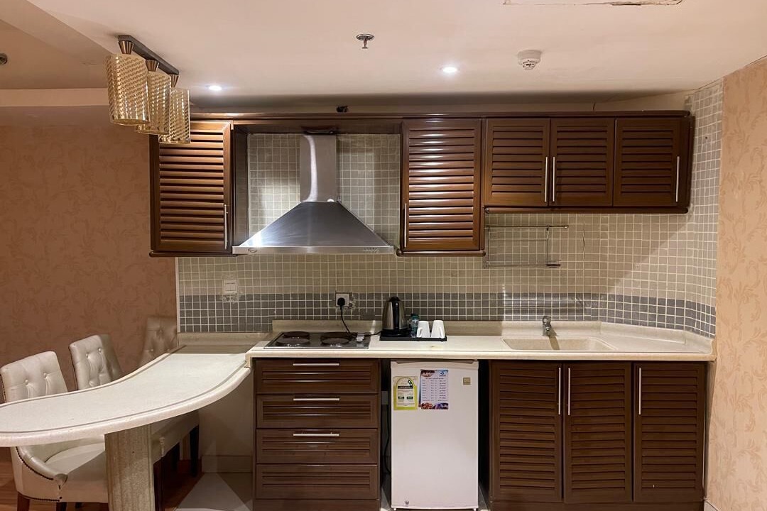 Photo of Livingroom in Hafr Al Batin