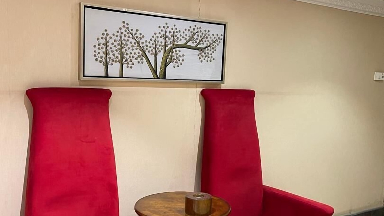 Photo of Livingroom in Hafr Al Batin
