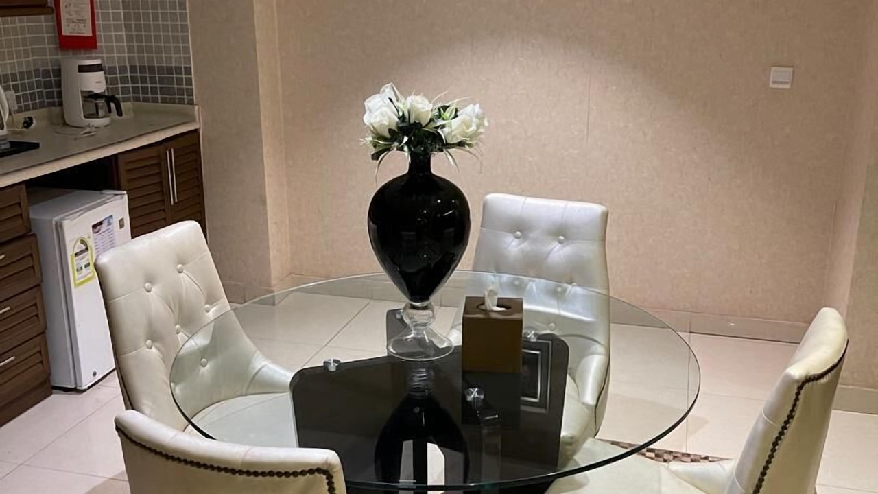Photo of Livingroom in Hafr Al Batin