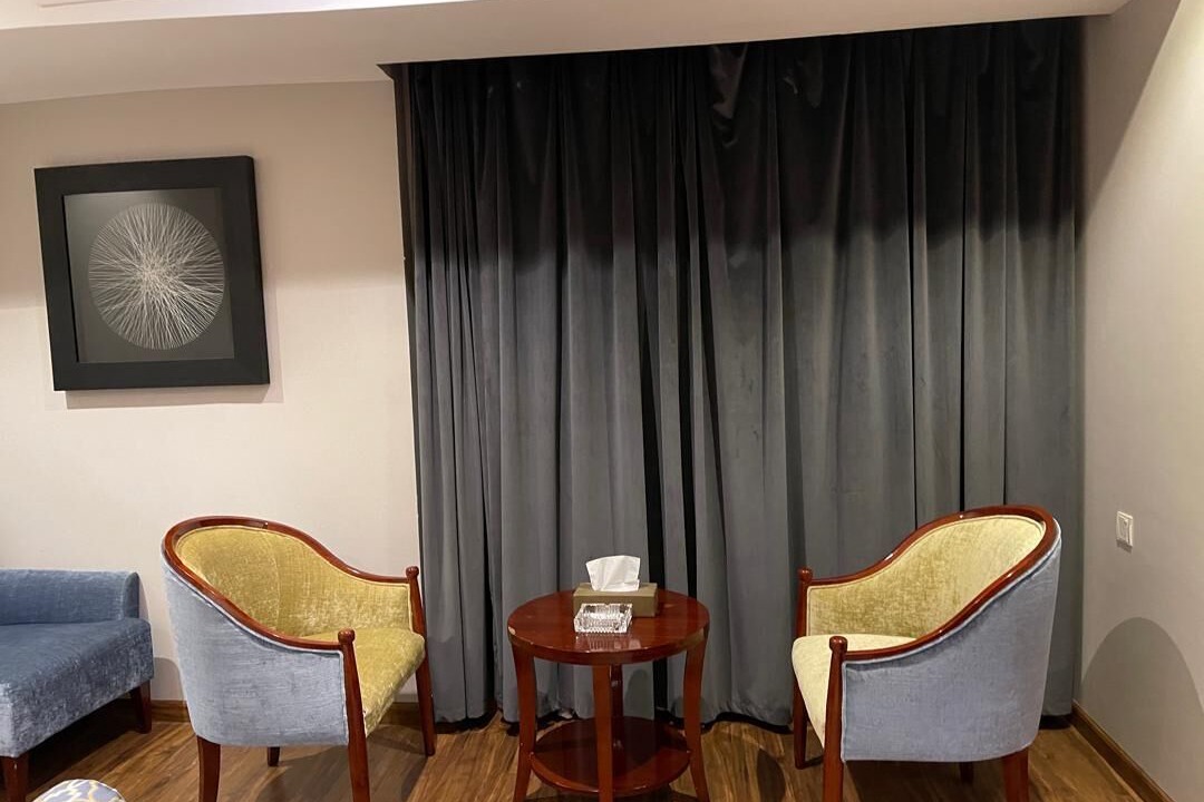 Photo of Livingroom in Hafr Al Batin