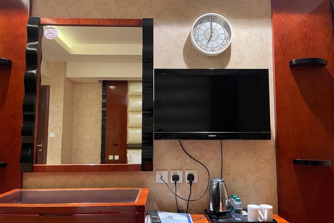 Photo of Livingroom in Hafr Al Batin