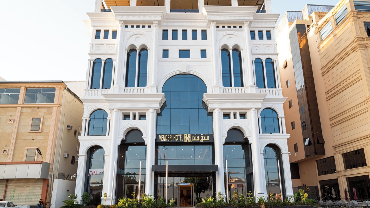 Photo of Outdoor in Taif