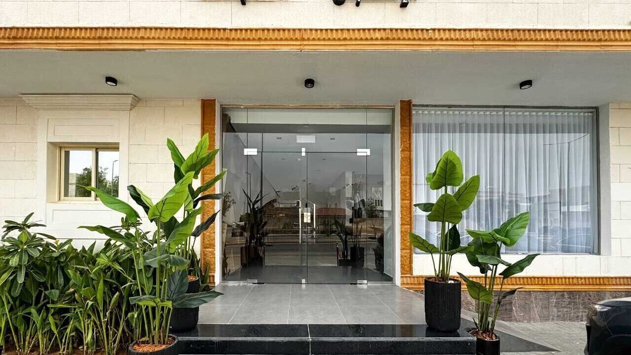 Photo of Outdoor in Al Shifa