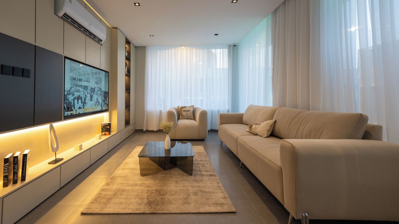 Photo of Livingroom in Al Shifa