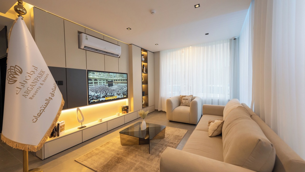 Photo of Livingroom in Al Shifa