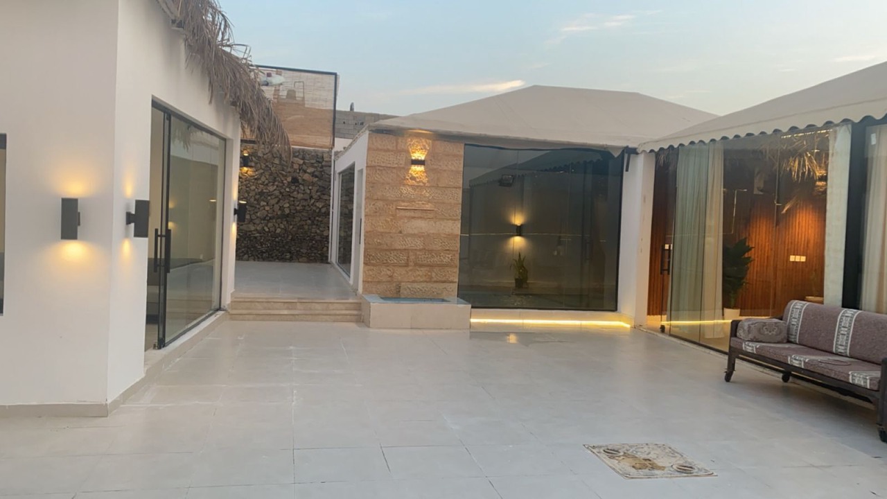 Photo of Outdoor in Jeddah