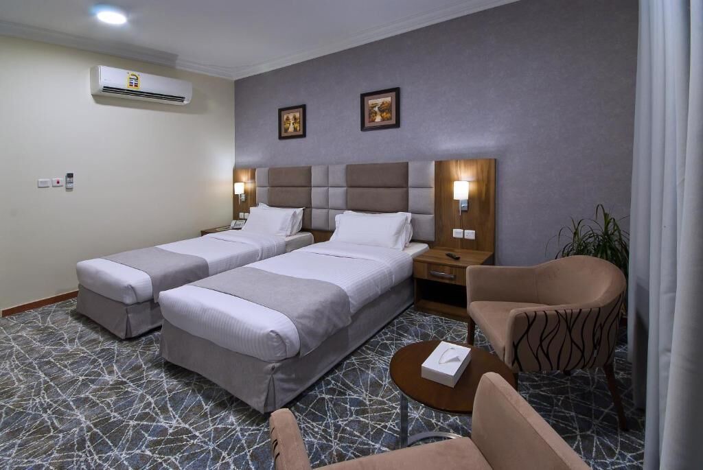 Photo of Bedroom in Al Harra Al-Sharqiah