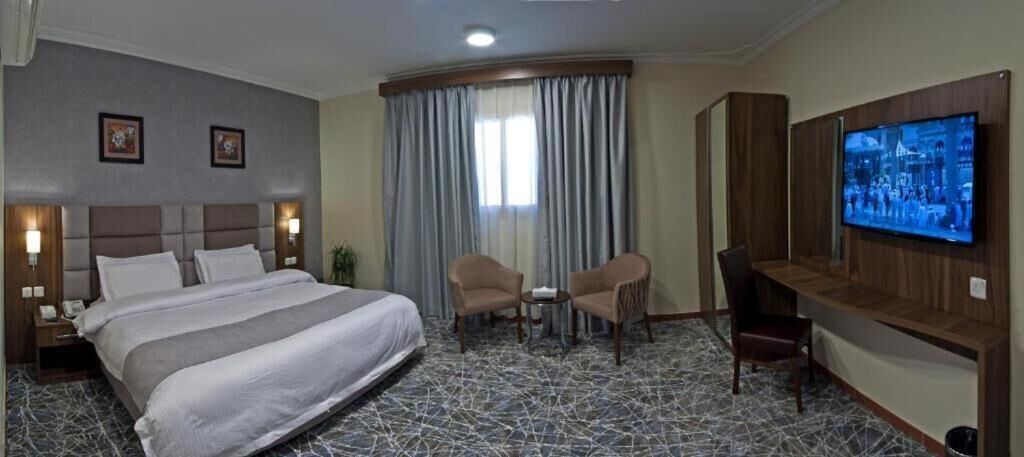 Photo of Bedroom in Al Harra Al-Sharqiah