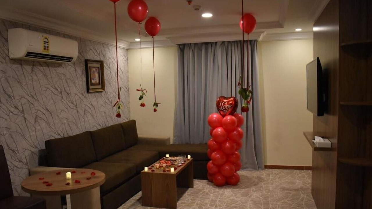 Photo of Livingroom in Al Harra Al-Sharqiah