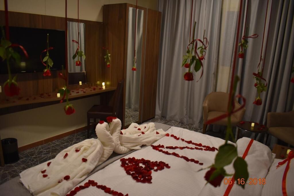 Photo of Bedroom in Al Harra Al-Sharqiah
