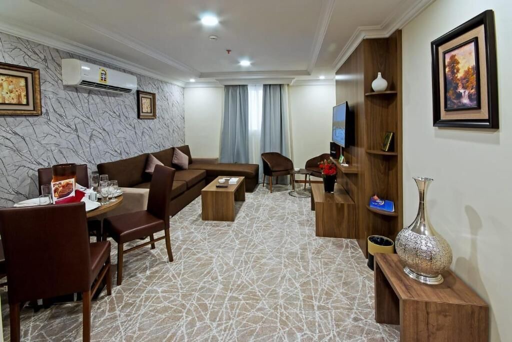 Photo of Livingroom in Al Harra Al-Sharqiah