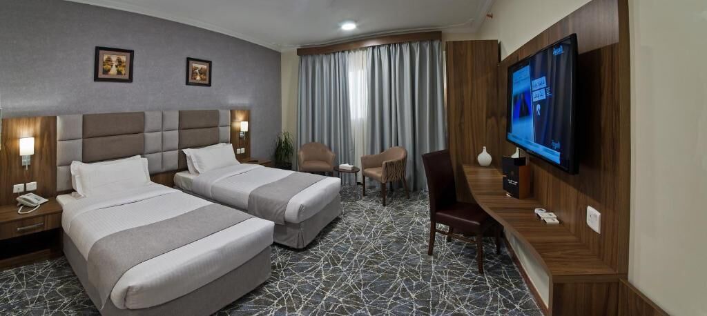 Photo of Bedroom in Al Harra Al-Sharqiah