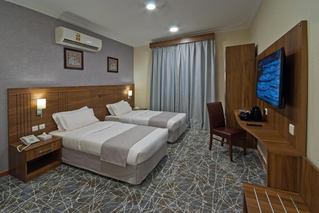 Photo of Bedroom in Al Harra Al-Sharqiah