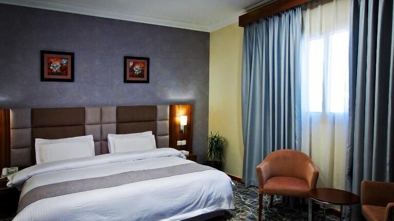 Photo of Bedroom in Al Harra Al-Sharqiah