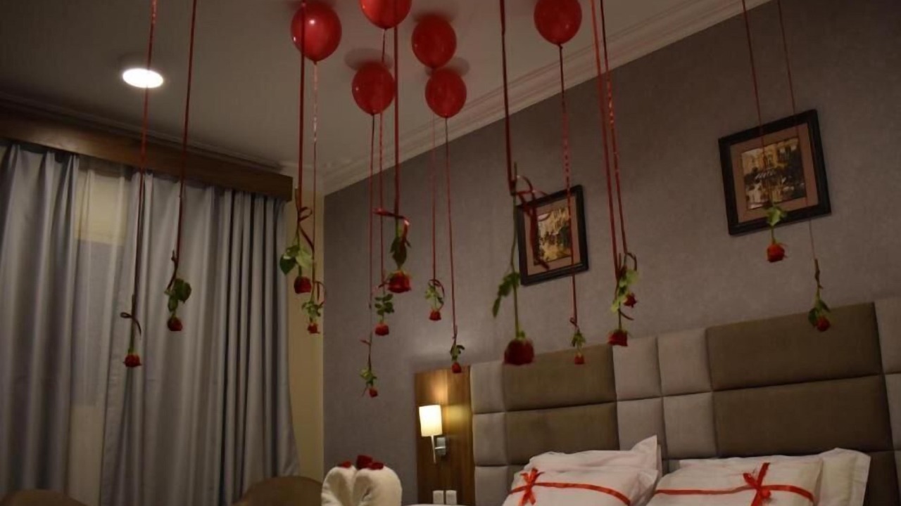 Photo of Bedroom in Al Harra Al-Sharqiah