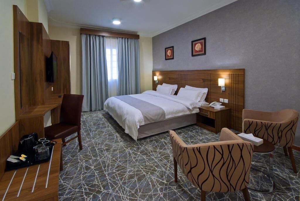 Photo of Bedroom in Al Harra Al-Sharqiah