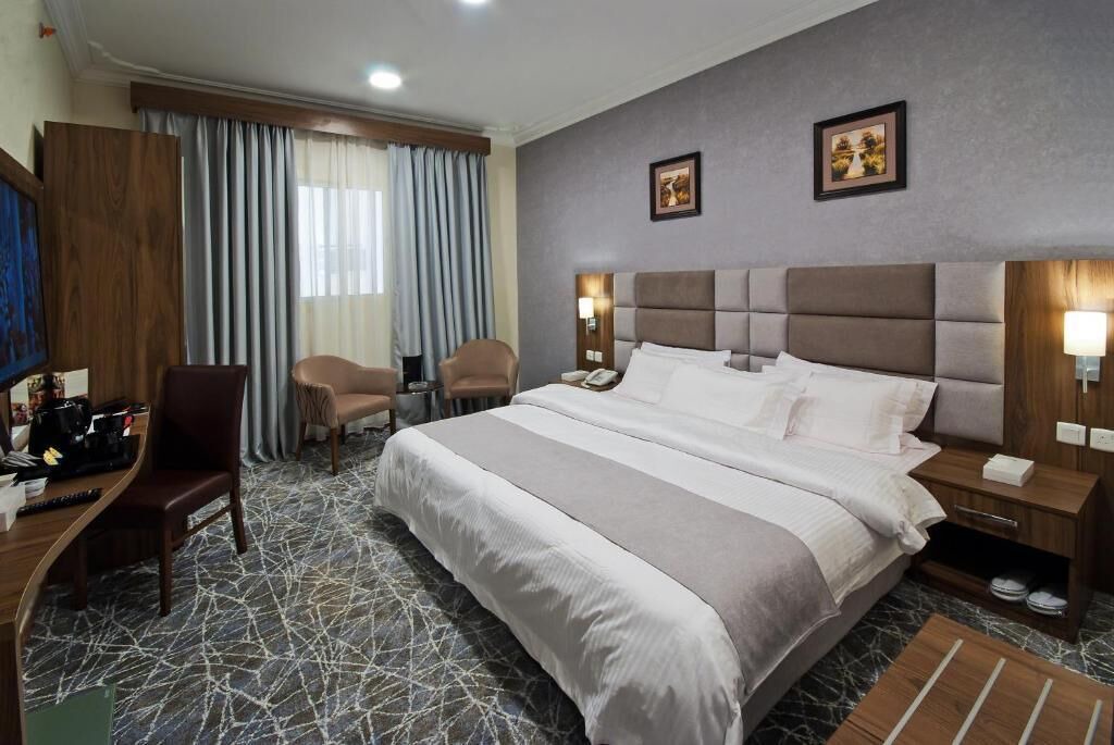 Photo of Bedroom in Al Harra Al-Sharqiah