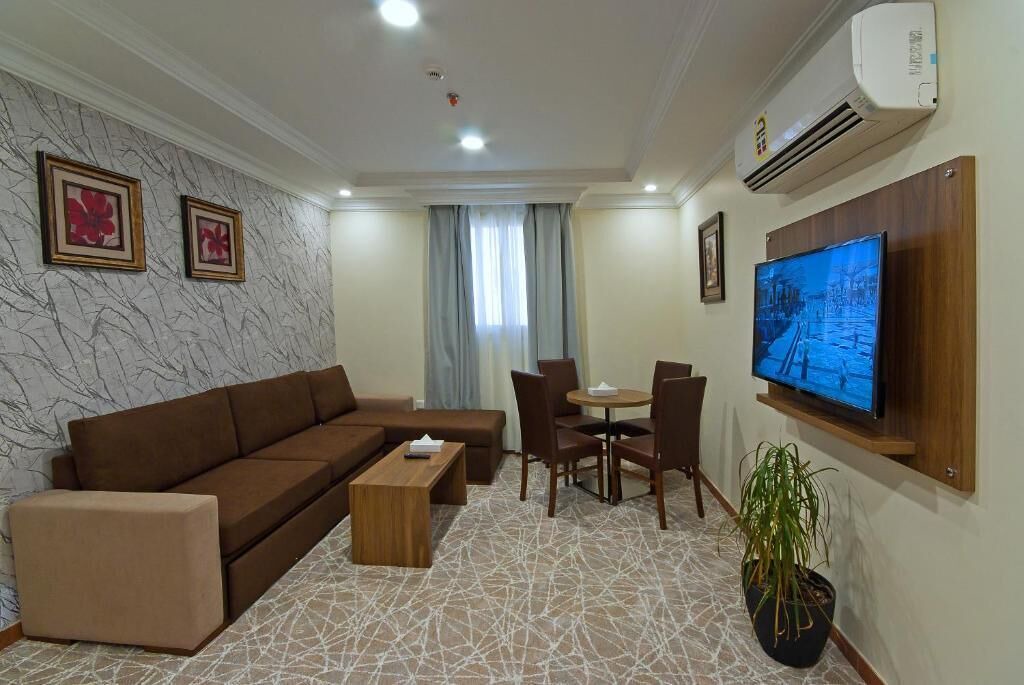 Photo of Livingroom in Al Harra Al-Sharqiah