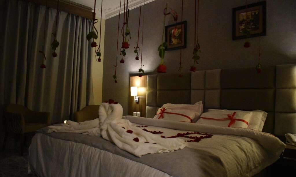 Photo of Bedroom in Al Harra Al-Sharqiah