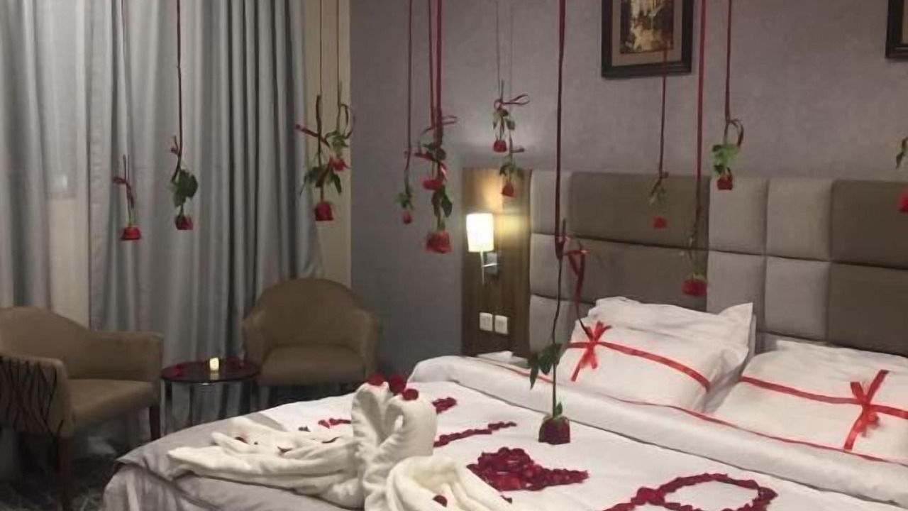 Photo of Bedroom in Al Harra Al-Sharqiah