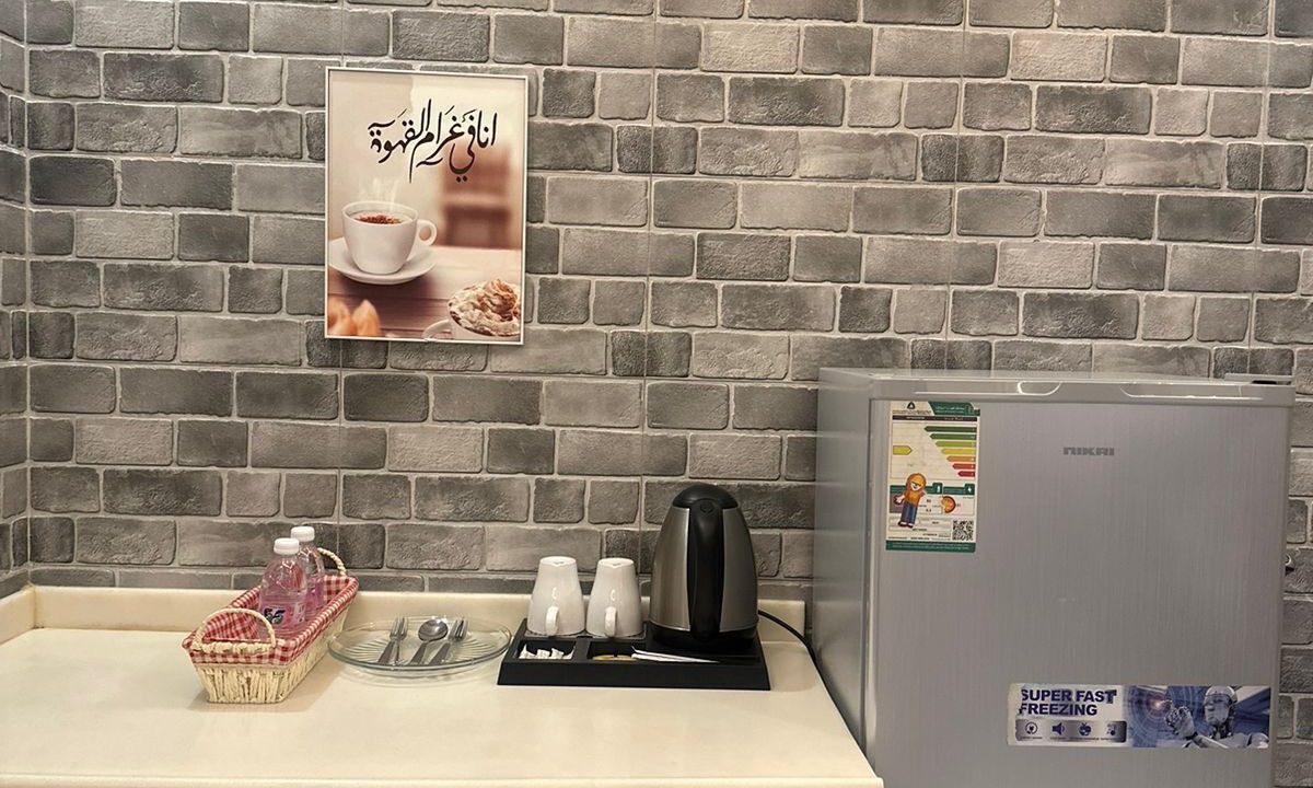Photo of Kitchen in Al Faisaliyah