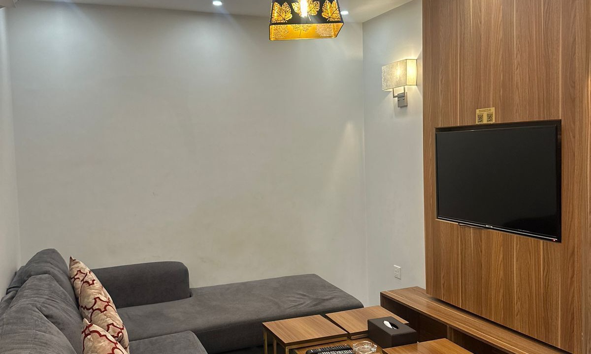 Photo of Livingroom in Al Faisaliyah