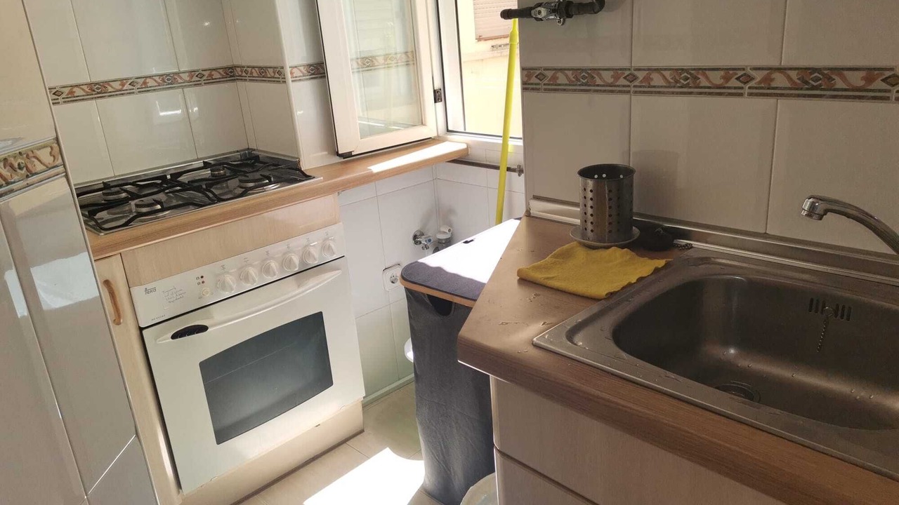 Photo of Kitchen in Pacifico