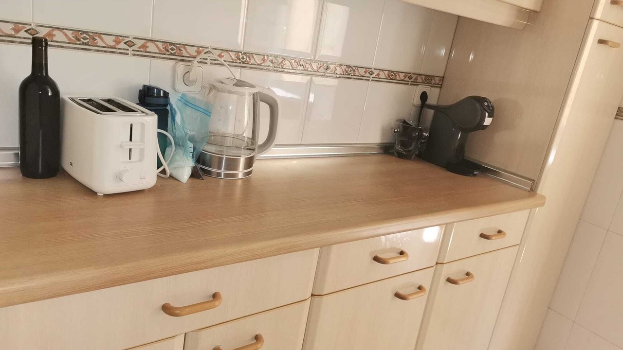 Photo of Kitchen in Pacifico