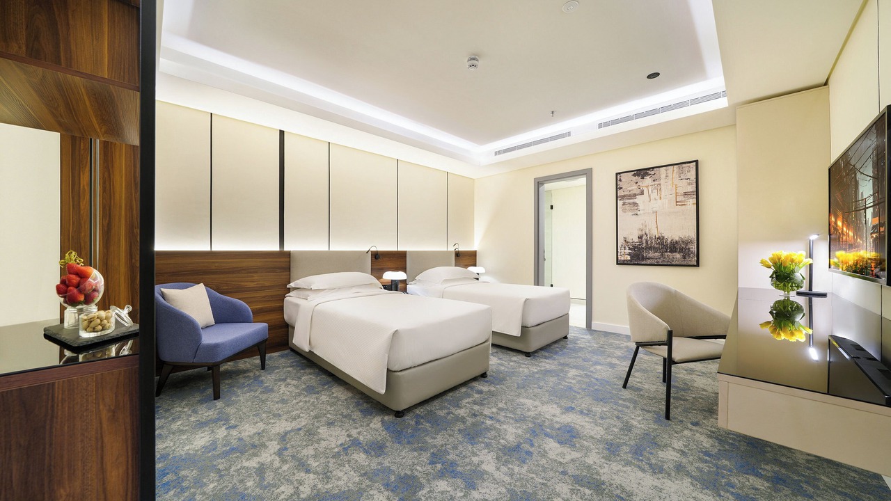 Photo of Bedroom in Al Wurud