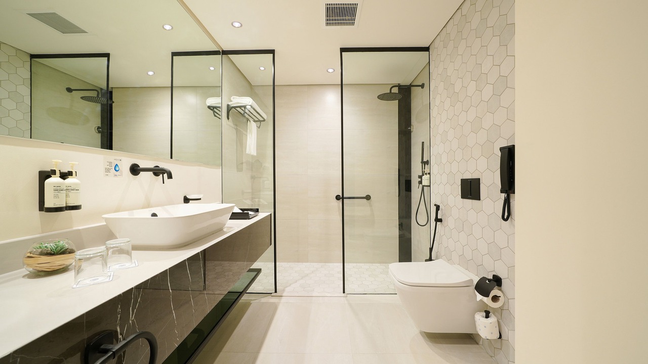 Photo of Bathroom in Al Wurud